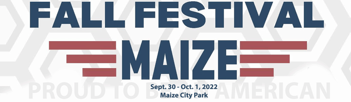 Maize Fall Festival