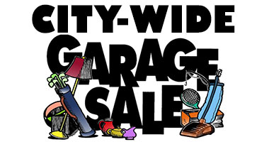 City-Wide Garage Sale