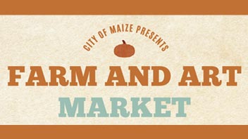 Farm and Art Market